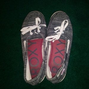 Roxy shoes